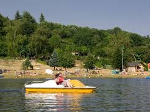 Camping Goudal - Camping Hérault - Image N°69