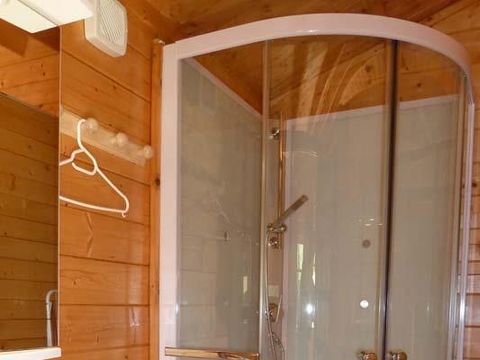 CHALET 4 personnes - Chalet 4 personnes