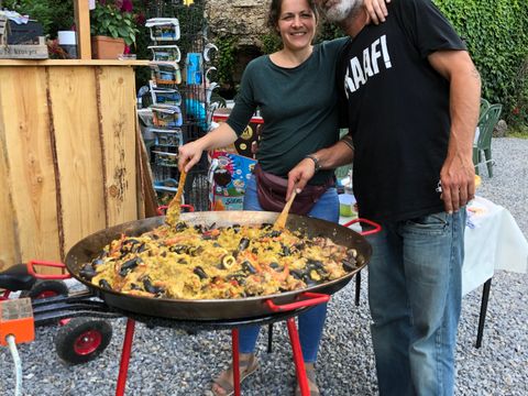 Camping Goudal - Camping Hérault - Image N°44