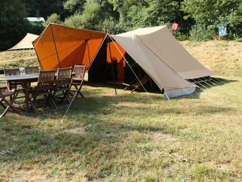 Camping Goudal - Camping Hérault - Image N°35