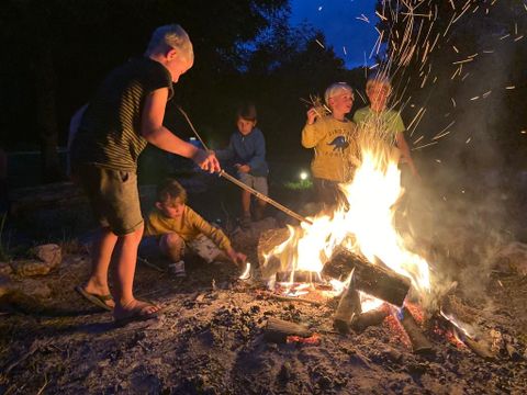 Camping Goudal - Camping Hérault - Image N°15