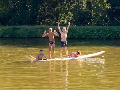 Camping Goudal - Camping Hérault - Image N°53