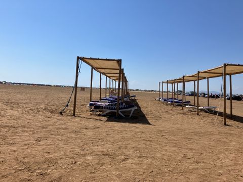 Camping Goudal - Camping Hérault - Image N°81