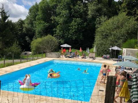 Camping Goudal - Camping Hérault - Image N°50