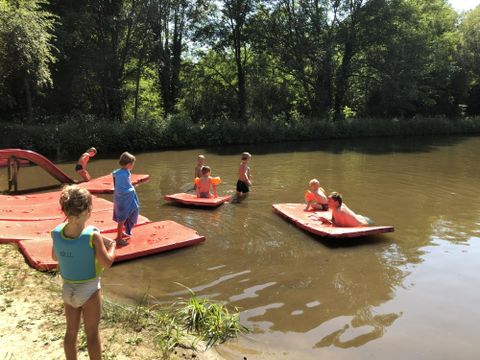 Camping Goudal - Camping Hérault - Image N°18