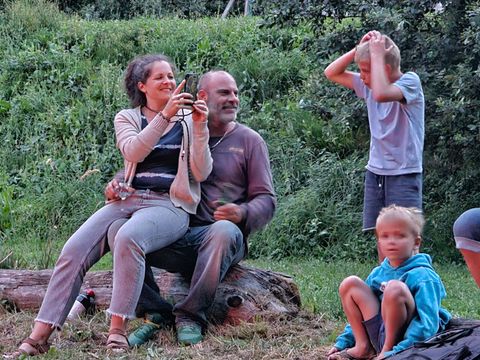 Camping Goudal - Camping Hérault - Image N°45