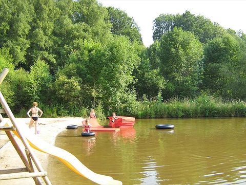 Camping Goudal - Camping Hérault - Image N°9