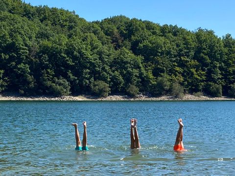 Camping Goudal - Camping Hérault - Image N°55