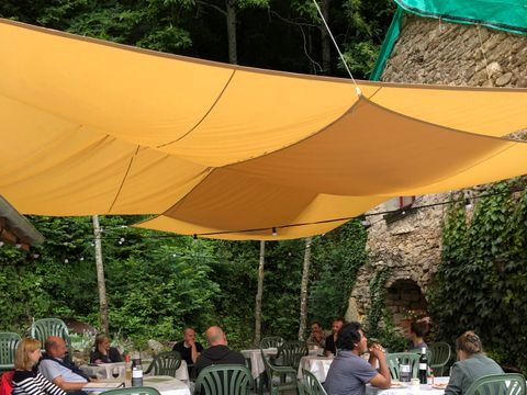 Camping Goudal - Camping Hérault - Image N°43