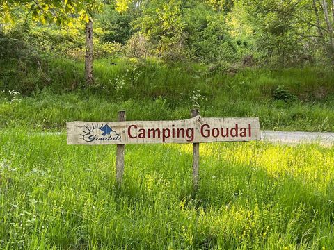 Camping Goudal - Camping Hérault - Image N°13
