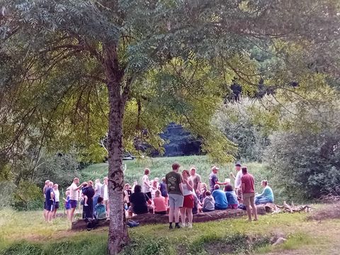 Camping Goudal - Camping Hérault - Image N°61