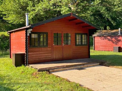 Camping Goudal - Camping Hérault - Image N°88