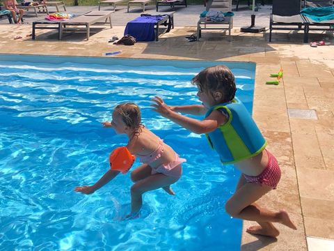 Camping Goudal - Camping Hérault - Image N°5