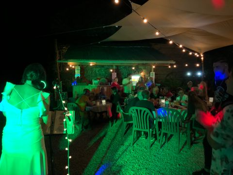 Camping Goudal - Camping Hérault - Image N°70