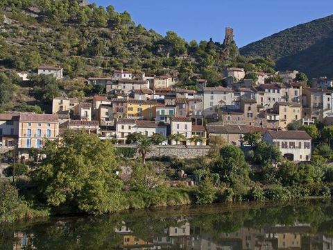 Camping Goudal - Camping Hérault - Image N°36
