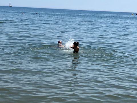 Camping Goudal - Camping Hérault - Image N°80