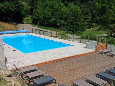 Camping Goudal - Camping Hérault - Image N°4