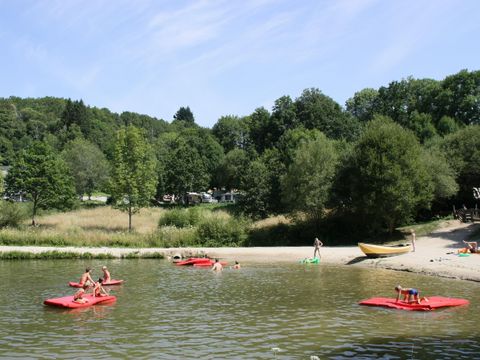 Camping Goudal - Camping Hérault - Image N°31