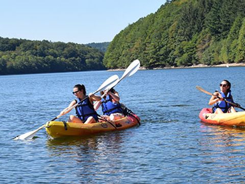 Camping Goudal - Camping Hérault - Image N°68