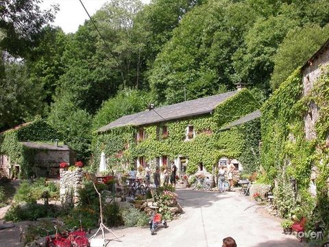 Camping Goudal - Camping Hérault - Image N°39