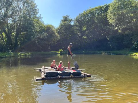 Camping Goudal - Camping Hérault - Image N°52
