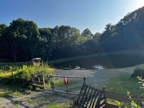 Camping Goudal - Camping Hérault - Image N°79