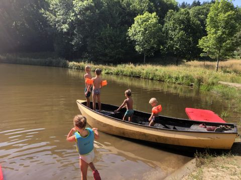 Camping Goudal - Camping Hérault - Image N°19