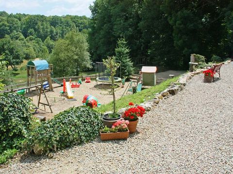 Camping Goudal - Camping Hérault - Image N°8