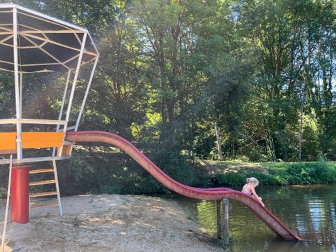 Camping Goudal - Camping Hérault - Image N°72