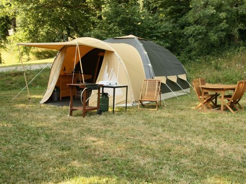 Camping Goudal - Camping Hérault - Image N°37