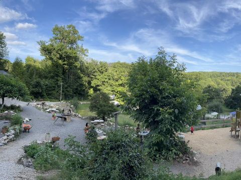 Camping Goudal - Camping Hérault - Image N°40