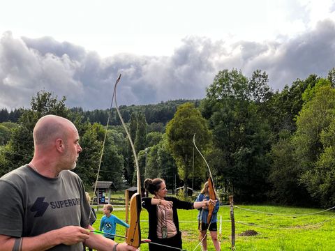 Camping Goudal - Camping Hérault - Image N°67