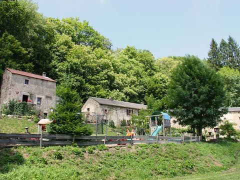 Camping Goudal - Camping Hérault - Image N°6