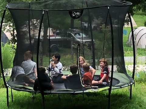 Camping Goudal - Camping Hérault - Image N°63