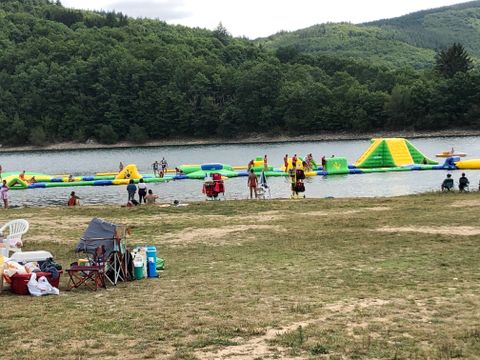 Camping Goudal - Camping Hérault - Image N°65