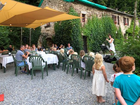 Camping Goudal - Camping Hérault - Image N°42