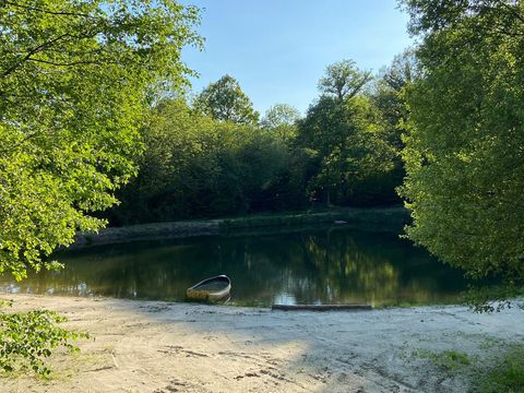 Camping Goudal - Camping Hérault - Image N°10