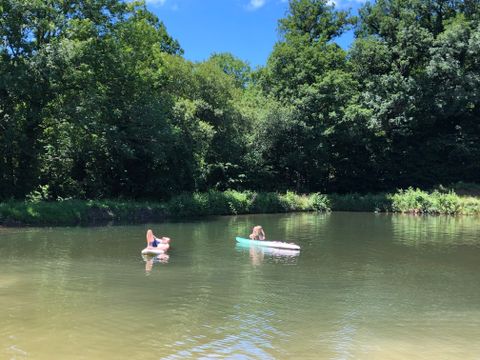 Camping Goudal - Camping Hérault - Image N°51