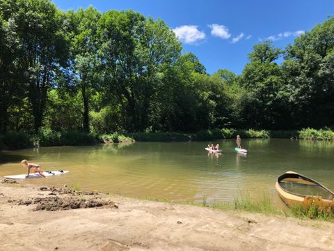 Camping Goudal - Camping Hérault - Image N°56