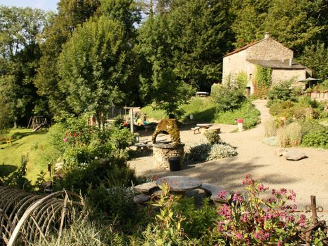 Camping Goudal - Camping Hérault - Image N°28