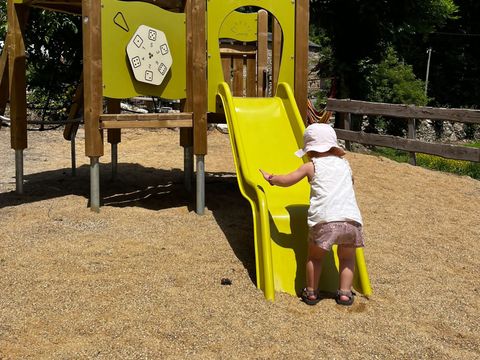 Camping Goudal - Camping Hérault - Image N°41