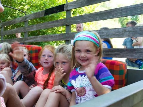 Camping Goudal - Camping Hérault - Image N°29