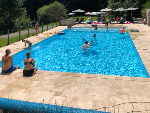 Camping Goudal - Camping Hérault - Image N°57