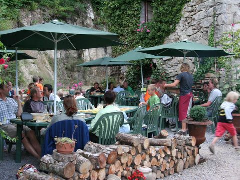Camping Goudal - Camping Hérault - Image N°17