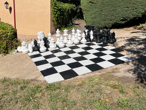 Camping Ushuaïa Villages - Le Village des Sources - Camping Hérault - Image N°50