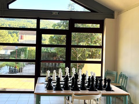 Camping Ushuaïa Villages - Le Village des Sources - Camping Hérault - Image N°33
