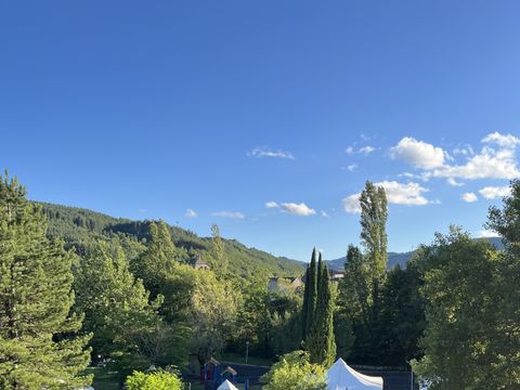 Camping Ushuaïa Villages - Le Village des Sources - Camping Hérault - Image N°21