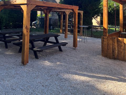 Camping Ushuaïa Villages - Le Village des Sources - Camping Hérault - Image N°27