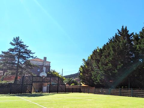 Camping Ushuaïa Villages - Le Village des Sources - Camping Hérault - Image N°41
