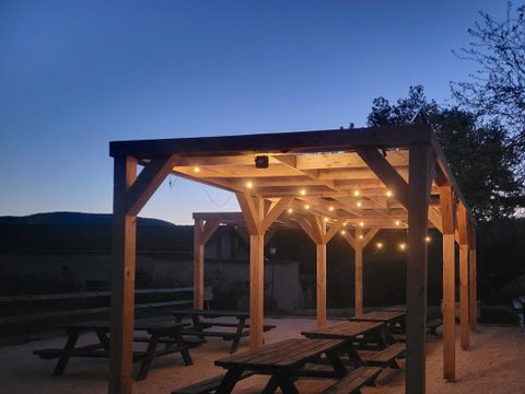 Camping Ushuaïa Villages - Le Village des Sources - Camping Hérault - Image N°31